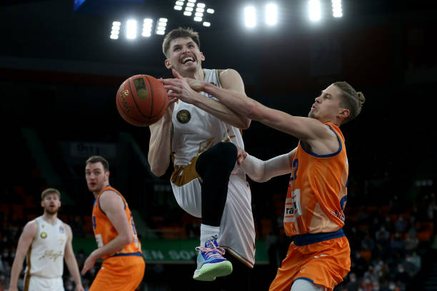 稀缺的大环 稀缺的大环