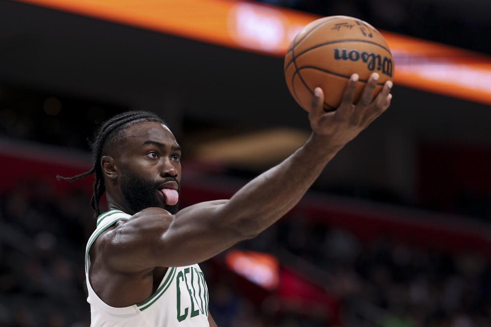 球管理中 球管理中